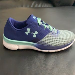 Under armour